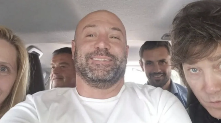 Sobornos: abrieron los teléfonos secuestrados en los allanamientos